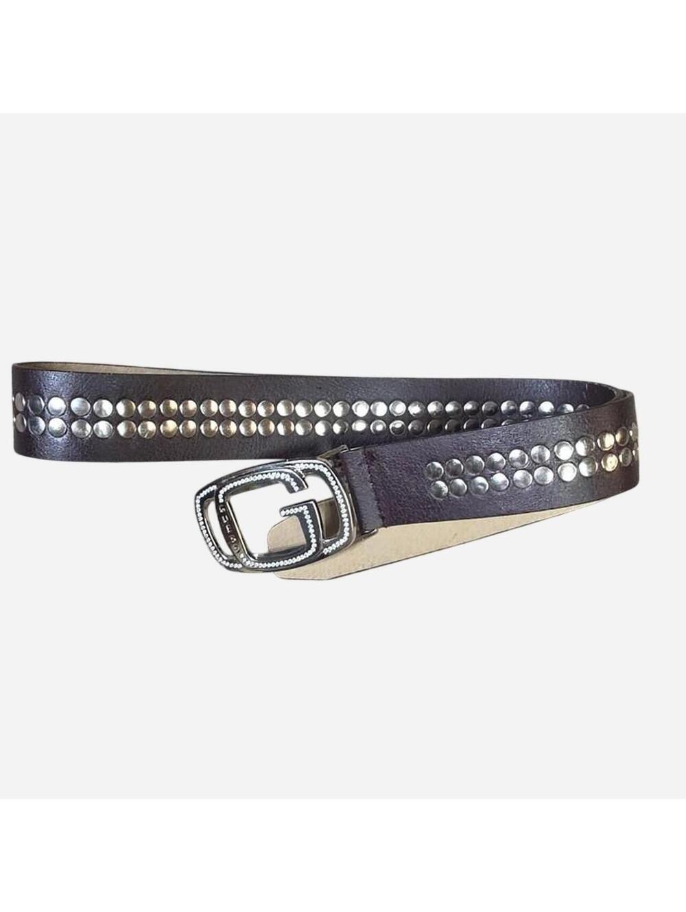 Guess Women's Brown Belt